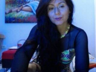 Erotisk videochat Lunadeseo