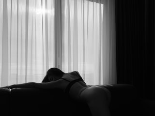 Erotisk videochat LunaDesire