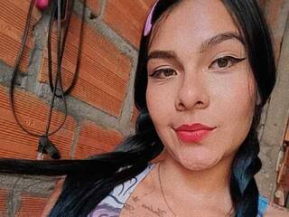 Erotisk videochat Lunadirt1