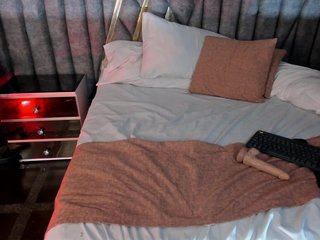 Erotisk videochat LunaDuquee