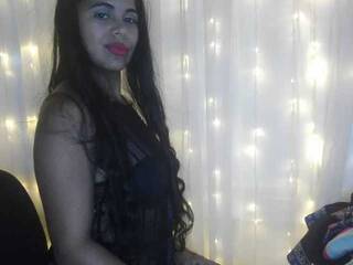 Erotisk videochat lunaginahot