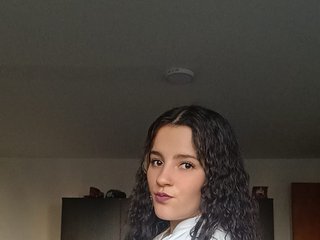 Erotisk videochat Lunajeans