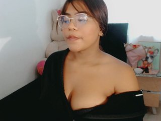 Erotisk videochat LunaJoy