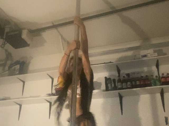 Kringkasting av skjermbilder LunaKittyKat3