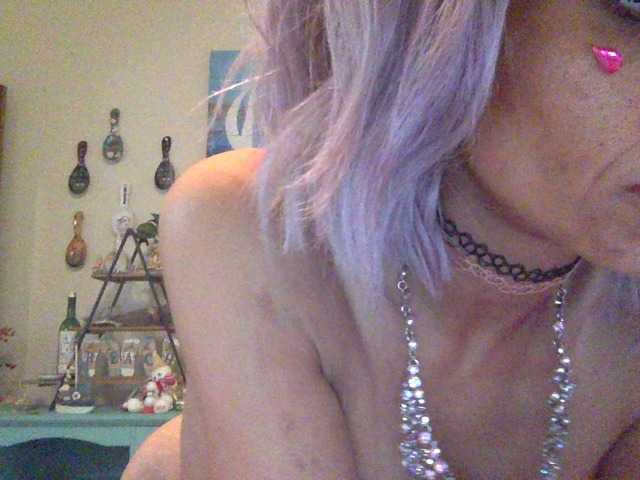 Kringkasting av skjermbilder LunaKittyKat3