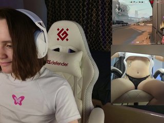 Erotisk videochat LunaL0ve