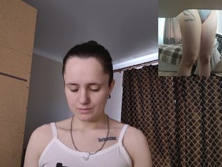 Erotisk videochat LunaL0ve