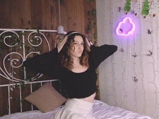 Erotisk videochat LunaLee