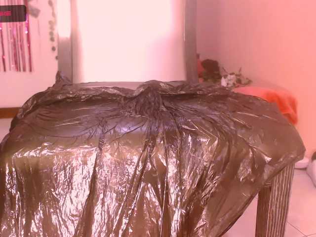 Kringkasting av skjermbilder lunalustx