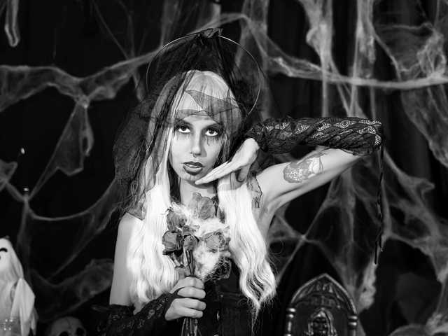 Foto av profilen Lunamistyc