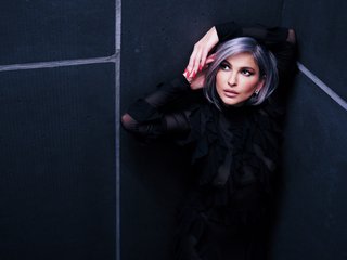 Erotisk videochat LunaMorgan