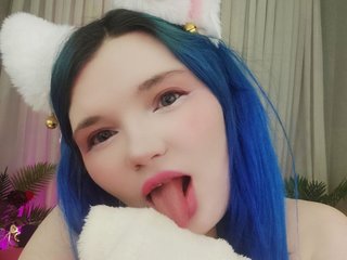 Erotisk videochat Lunar-LuLu