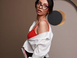 Erotisk videochat LunaraAdams