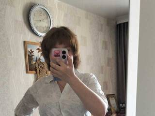 Erotisk videochat LunariaRose