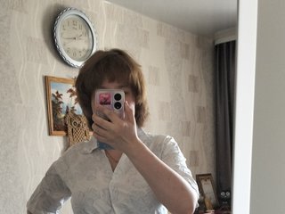 Erotisk videochat LunariaRose