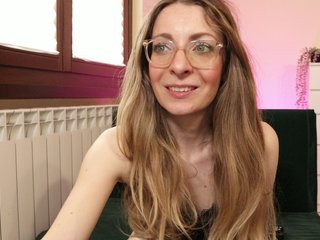 Erotisk videochat LunaRiva