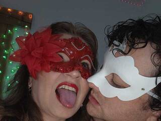 Erotisk videochat LUNAROJA