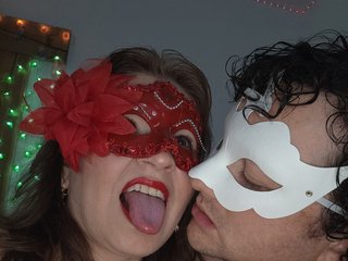 Erotisk videochat LUNAROJA