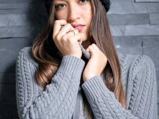 Erotisk videochat LunaStewart