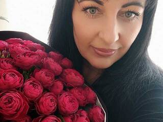 Erotisk videochat LunaTwilight