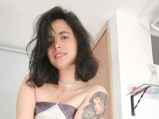Erotisk videochat LunaValencia