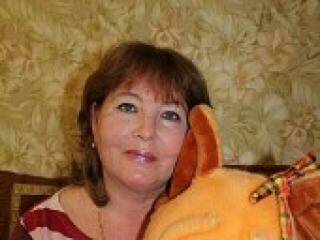 Erotisk videochat luniana