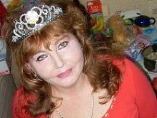 Erotisk videochat luniana2015