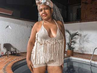 Erotisk videochat LUPEARDIENTE