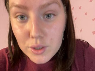 Erotisk videochat LusciousLady