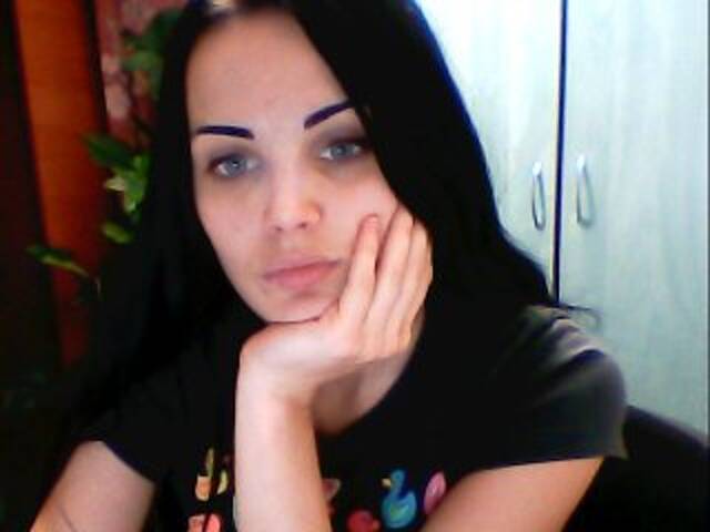 Kringkasting av skjermbilder LusiaSweet