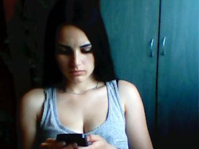 Kringkasting av skjermbilder LusiaSweet