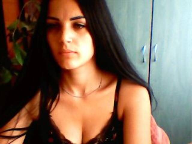 Kringkasting av skjermbilder LusiaSweet