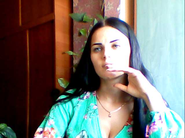 Kringkasting av skjermbilder LusiaSweet