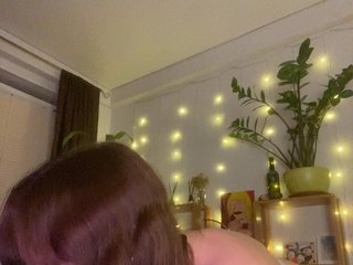 Erotisk videochat KsuBaby