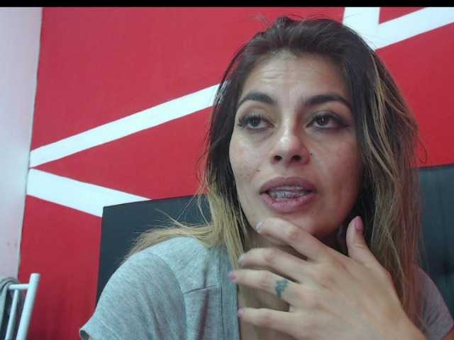 Kringkasting av skjermbilder Lustmon