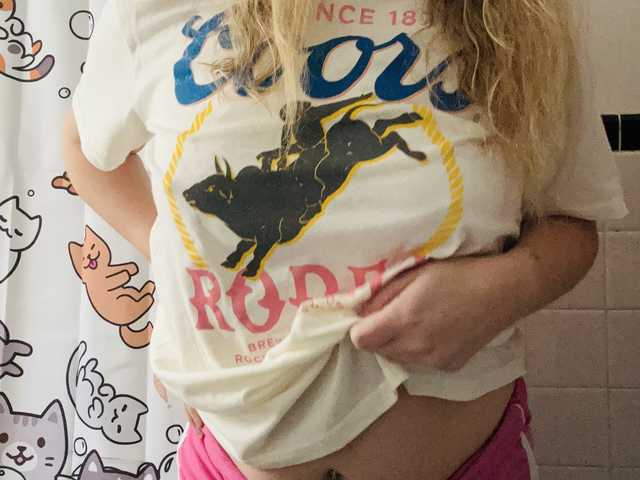 Foto av profilen LustyLayla0x
