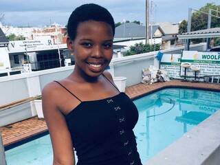 Erotisk videochat LustyNikita890