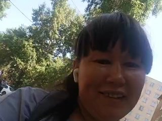 Erotisk videochat Luu-Lii77
