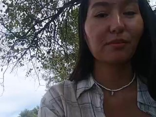 Erotisk videochat Luu-Lii77