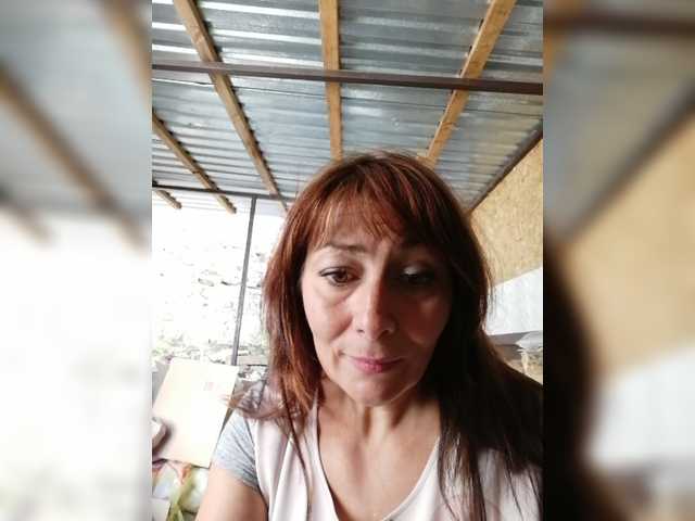 Kringkasting av skjermbilder LuxRoxy