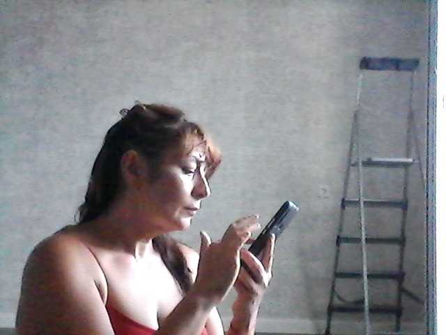 Kringkasting av skjermbilder LuxRoxy