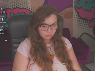 Erotisk videochat LuxSopphia