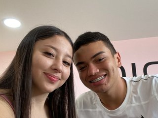 Erotisk videochat Luxury-Couple