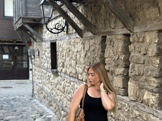 Erotisk videochat LuxuryAlya8