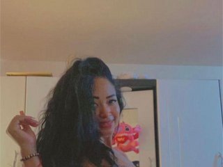 Erotisk videochat Luxuryebony69