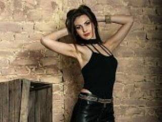 Erotisk videochat luxurygirl2