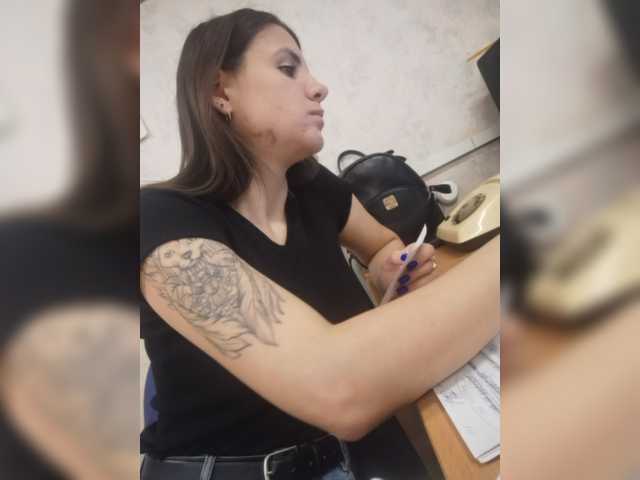 Kringkasting av skjermbilder LuxuryMilli