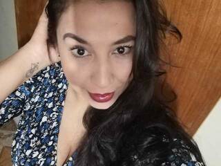 Erotisk videochat Lya-laywood