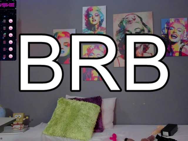 Kringkasting av skjermbilder Lya-laywood