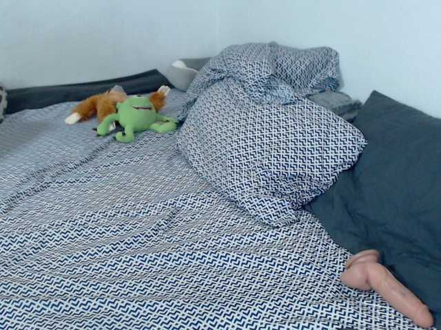 Kringkasting av skjermbilder lyacarson